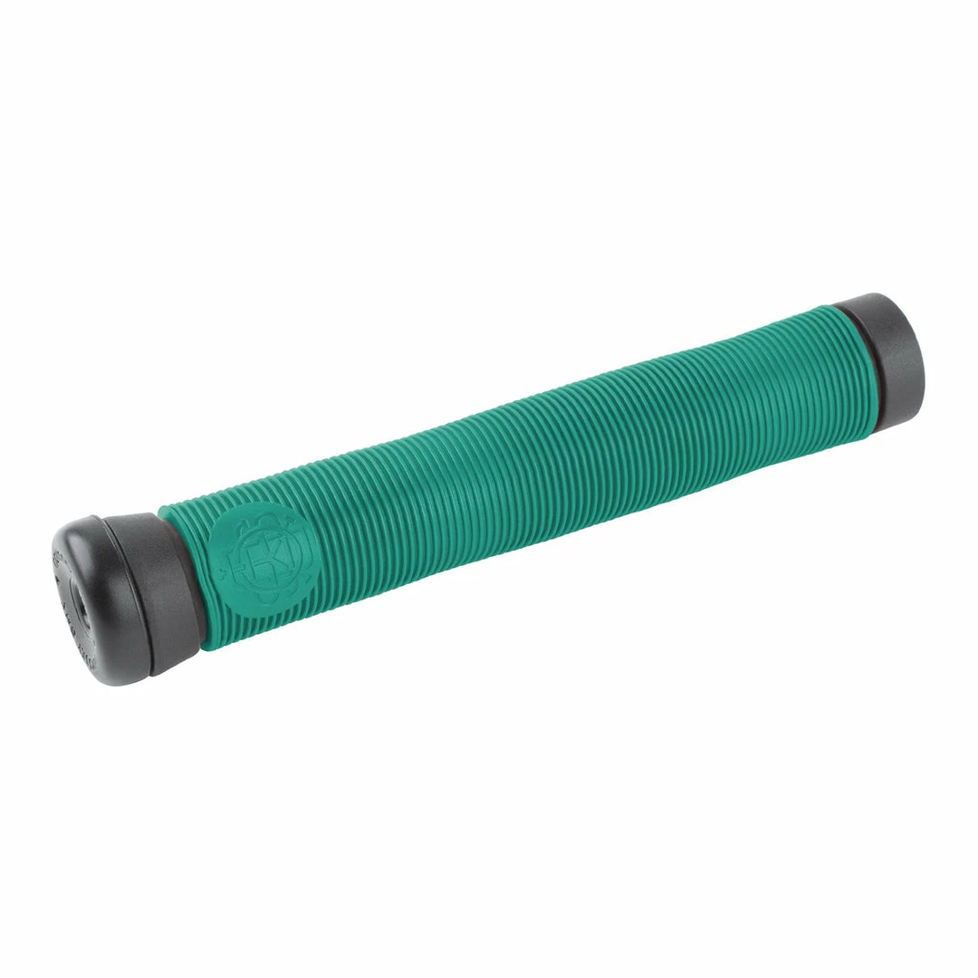 Odyssey Gary Young Warnin' Grips COMPONENTS 2 Odyssey Gary Young Warnin' Grips COMPONENTS