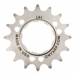 Cogs/Drivers/Freewheels Onyx Cog-Stainless Steel