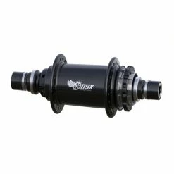Onyx Pro Rear Hub-10mm Hubs