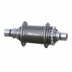Onyx Pro Rear Hub-10mm Hubs 35 Onyx Pro Rear Hub-10mm Hubs