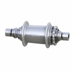 Onyx Pro Rear Hub-10mm Hubs 37 Onyx Pro Rear Hub-10mm Hubs