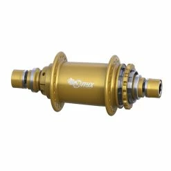 Onyx Pro Rear Hub-10mm Hubs 41 Onyx Pro Rear Hub-10mm Hubs