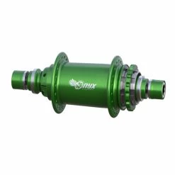 Onyx Pro Rear Hub-10mm Hubs 42 Onyx Pro Rear Hub-10mm Hubs