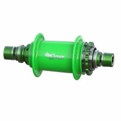 Onyx Pro Rear Hub-10mm Hubs 38 Onyx Pro Rear Hub-10mm Hubs