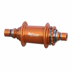Onyx Pro Rear Hub-10mm Hubs 45 Onyx Pro Rear Hub-10mm Hubs