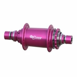 Onyx Pro Rear Hub-10mm Hubs 46 Onyx Pro Rear Hub-10mm Hubs