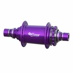Onyx Pro Rear Hub-10mm Hubs 47 Onyx Pro Rear Hub-10mm Hubs