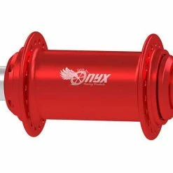 Hubs Onyx Front Hub-20mm