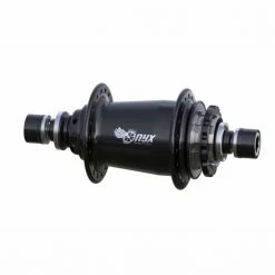 Onyx Ultra Rear Hub