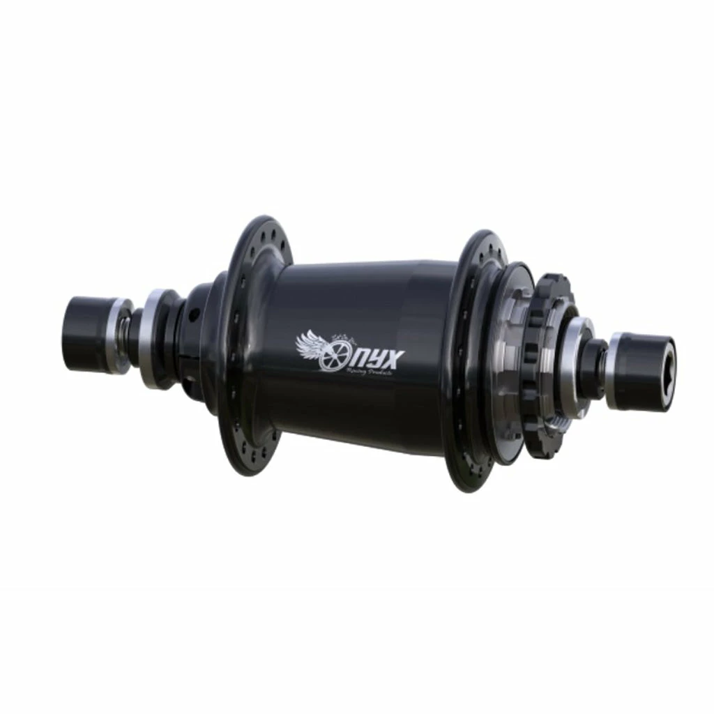 Onyx Ultra Rear Hub 2 Onyx Ultra Rear Hub