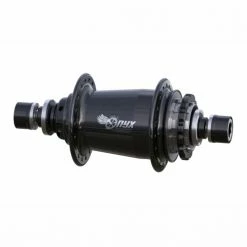 Onyx Ultra Rear Hub 25 Onyx Ultra Rear Hub