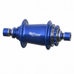 Onyx Ultra Rear Hub 19 Onyx Ultra Rear Hub