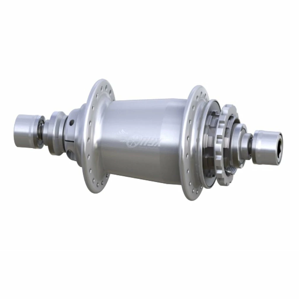 Onyx Ultra Rear Hub 5 Onyx Ultra Rear Hub