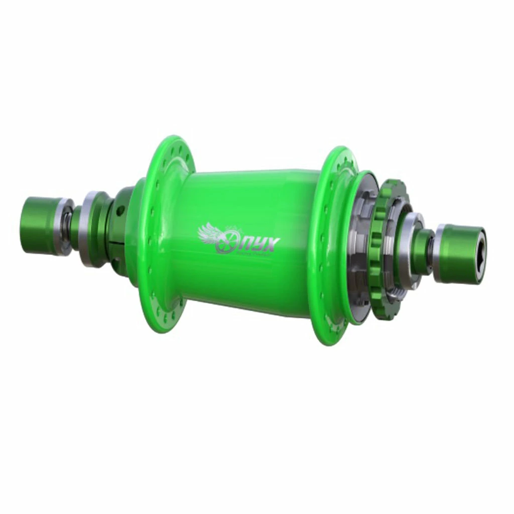 Onyx Ultra Rear Hub 16 Onyx Ultra Rear Hub