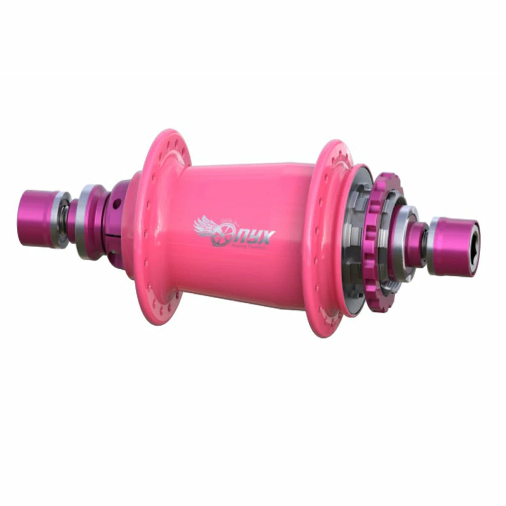 Onyx Ultra Rear Hub 7 Onyx Ultra Rear Hub