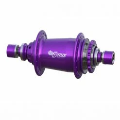 Onyx Ultra Rear Hub 27 Onyx Ultra Rear Hub