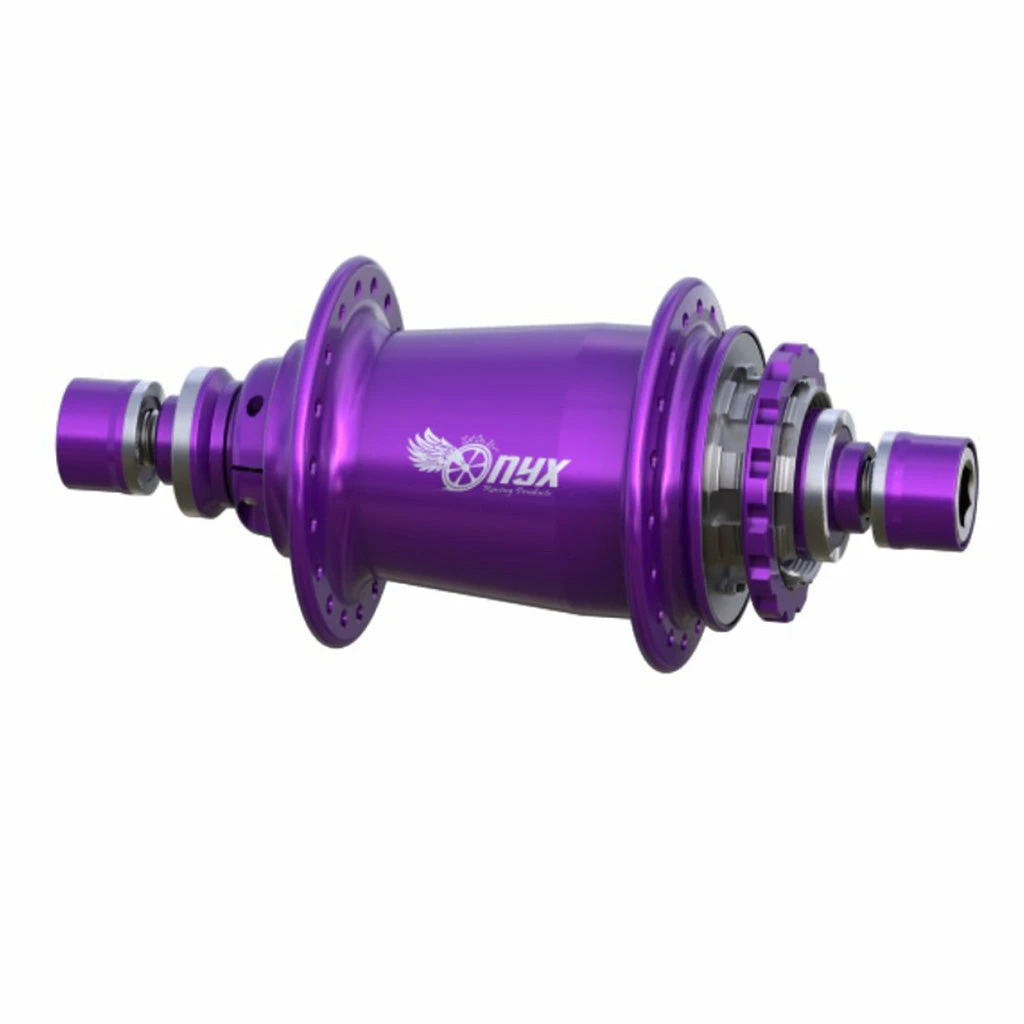 Onyx Ultra Rear Hub 12 Onyx Ultra Rear Hub