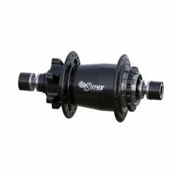 Onyx Ultra Rear ISO Disc Brake Cassette Hub