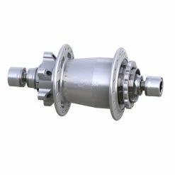 Onyx Ultra Rear ISO Disc Brake Cassette Hub