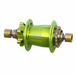 Onyx Ultra Rear ISO Disc Brake Cassette Hub