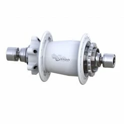 Onyx Ultra Rear ISO Disc Brake Cassette Hub