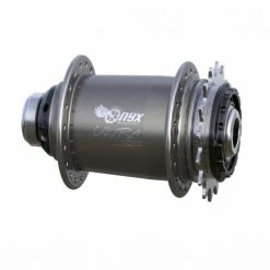 Disc Brakes Onyx Ultra SSD Rear ISO BMX Disc Brake Cassette Hub