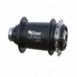 Disc Brakes Onyx Ultra SSD Rear ISO BMX Disc Brake Cassette Hub