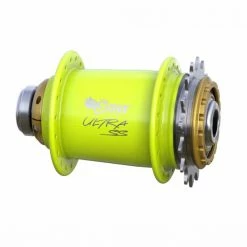 Disc Brakes Onyx Ultra SSD Rear ISO BMX Disc Brake Cassette Hub