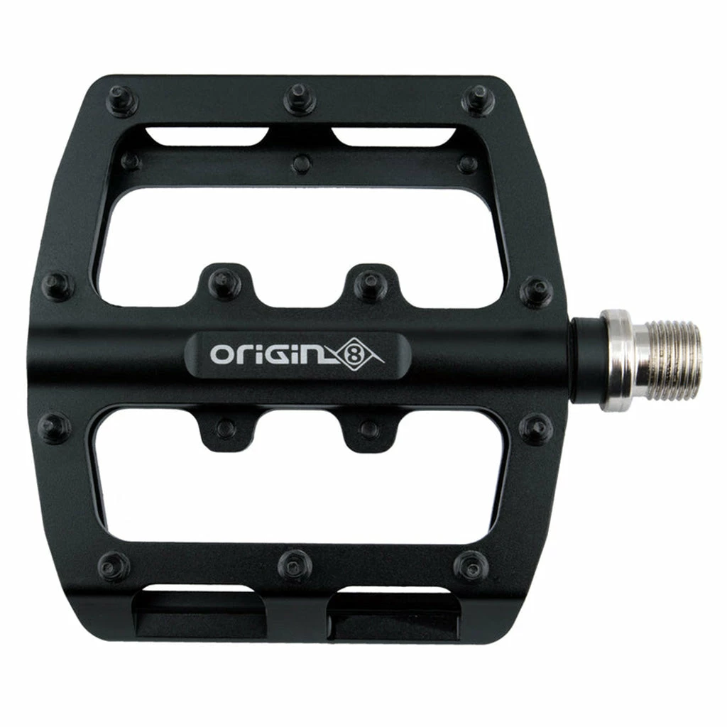 Origin 8 Rascal Platform Pedals 1 Origin 8 Rascal Platform Pedals