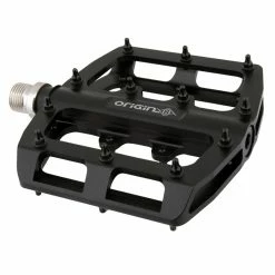 Origin 8 Rascal Platform Pedals