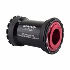 Origin-8 Revolvr BB386 Thread-Together Bottom Bracket