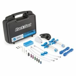 Park Tool BKM-1 Hydraulic Disc Brake Bleed Kit