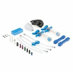 Park Tool BKM-1 Hydraulic Disc Brake Bleed Kit