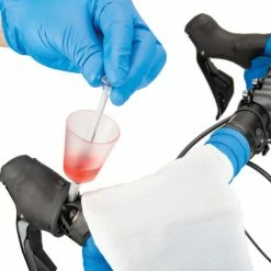 Park Tool BKM-1 Hydraulic Disc Brake Bleed Kit