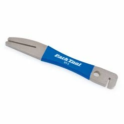 Park Tool DT-2 Disc Rotor Truing Fork Disc Brakes