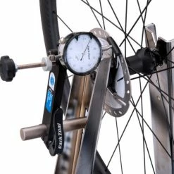 Park Tool DT-3 Disc Rotor Truing Gauge