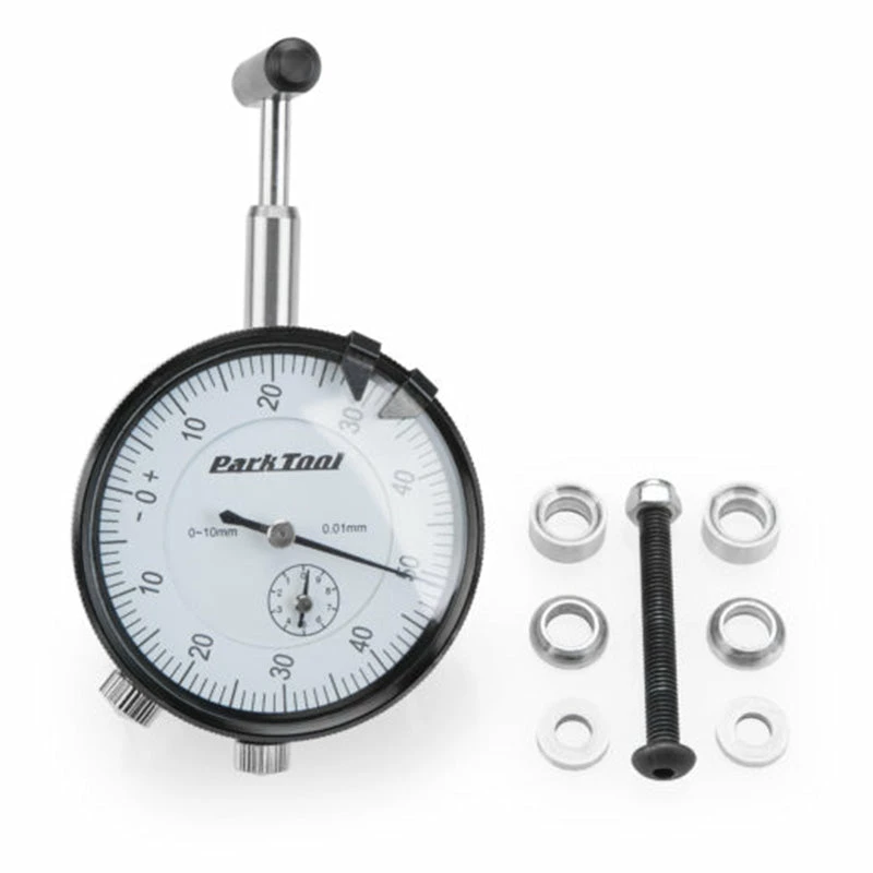 Park Tool DT-3i.2 Dial Indicator For DT-3 1 Park Tool DT-3i.2 Dial Indicator For DT-3