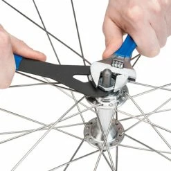 Park Tool PAW-6 Adjustable Wrench