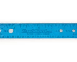 TOOLS Park Tool SBC-1 Spoke, Bearing, And Cotter Gauge