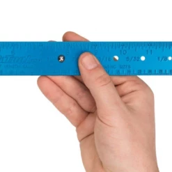 TOOLS Park Tool SBC-1 Spoke, Bearing, And Cotter Gauge