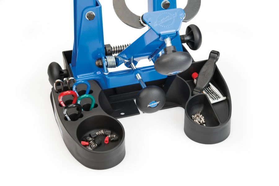 Repair Stands Park Tool TSB-2.2 Truing Stand Tilting Base 3 Repair Stands Park Tool TSB-2.2 Truing Stand Tilting Base