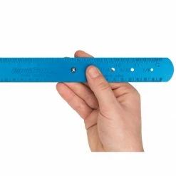 TOOLS Park Tool SBC-1 Spoke, Bearing, And Cotter Gauge