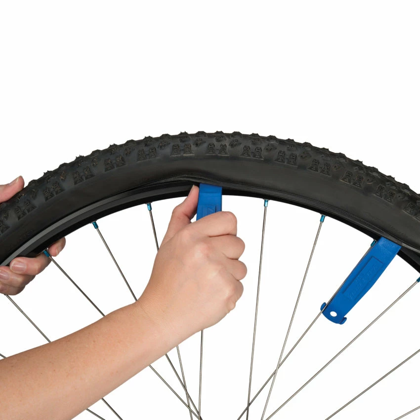 Park Tool TL-4.2 Tire Lever Set TOOLS 2 Park Tool TL-4.2 Tire Lever Set TOOLS