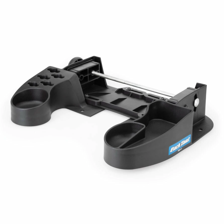 Park Tool TSB-4.2 Truing Stand Tilting Base TOOLS 1 Park Tool TSB-4.2 Truing Stand Tilting Base TOOLS