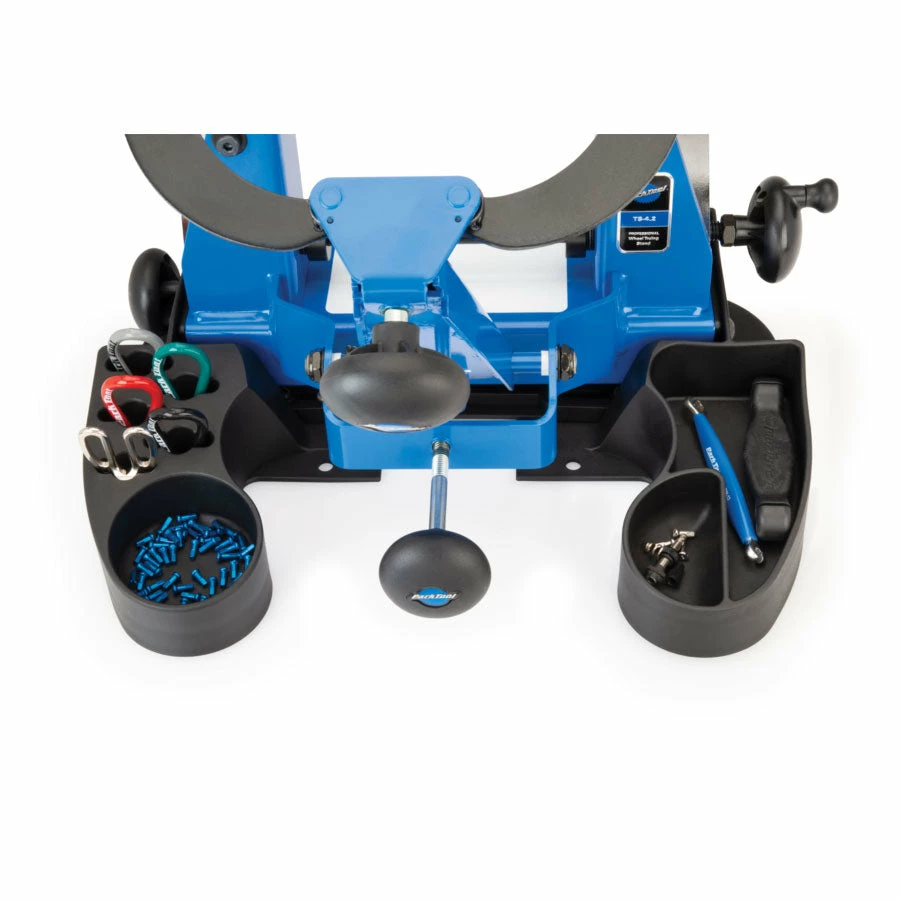 Park Tool TSB-4.2 Truing Stand Tilting Base TOOLS 2 Park Tool TSB-4.2 Truing Stand Tilting Base TOOLS
