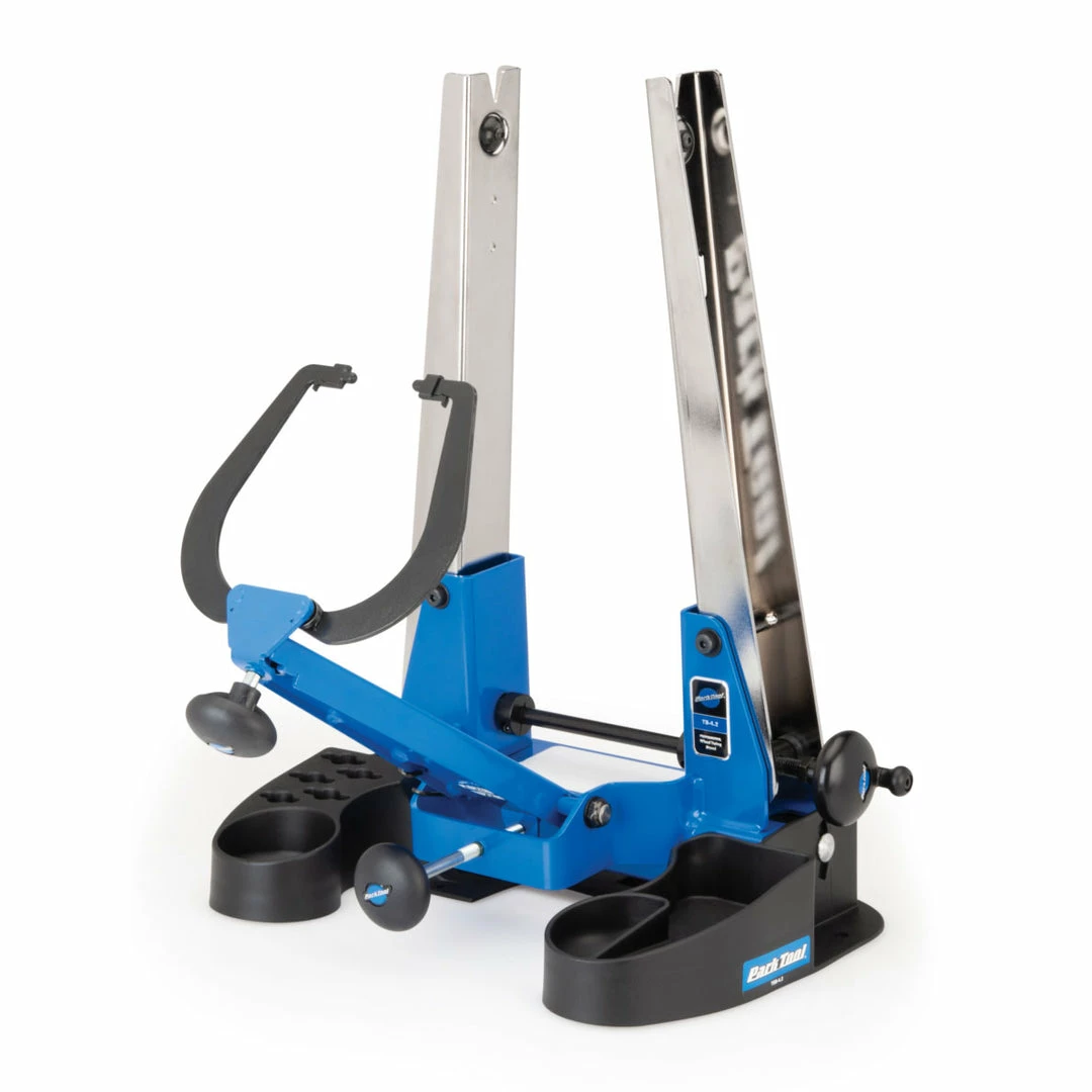 Park Tool TSB-4.2 Truing Stand Tilting Base TOOLS 3 Park Tool TSB-4.2 Truing Stand Tilting Base TOOLS