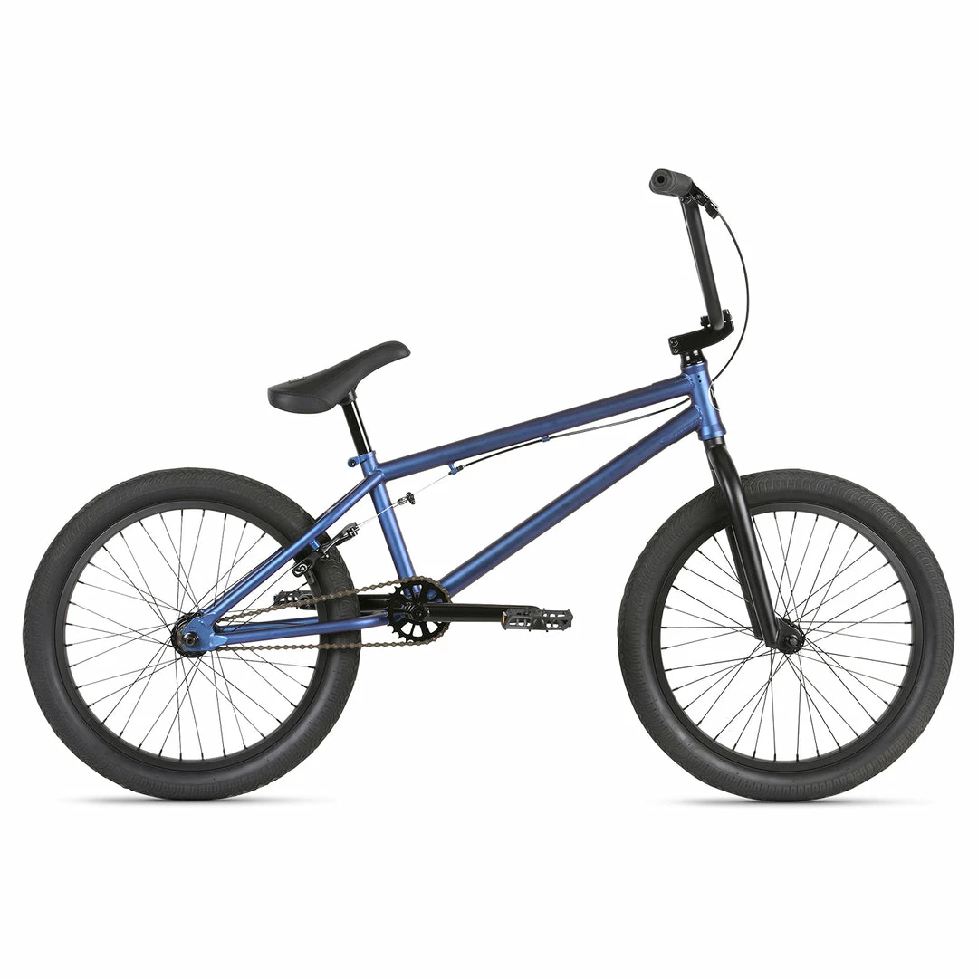 Premium Inspired 20.5"TT BMX Freestyle Bike-Matte Teal BIKES 1 Premium Inspired 20.5"TT BMX Freestyle Bike-Matte Teal BIKES