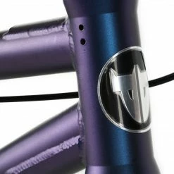 Premium Inspired 20.5"TT BMX Freestyle Bike-Matte Teal BIKES 8 Premium Inspired 20.5