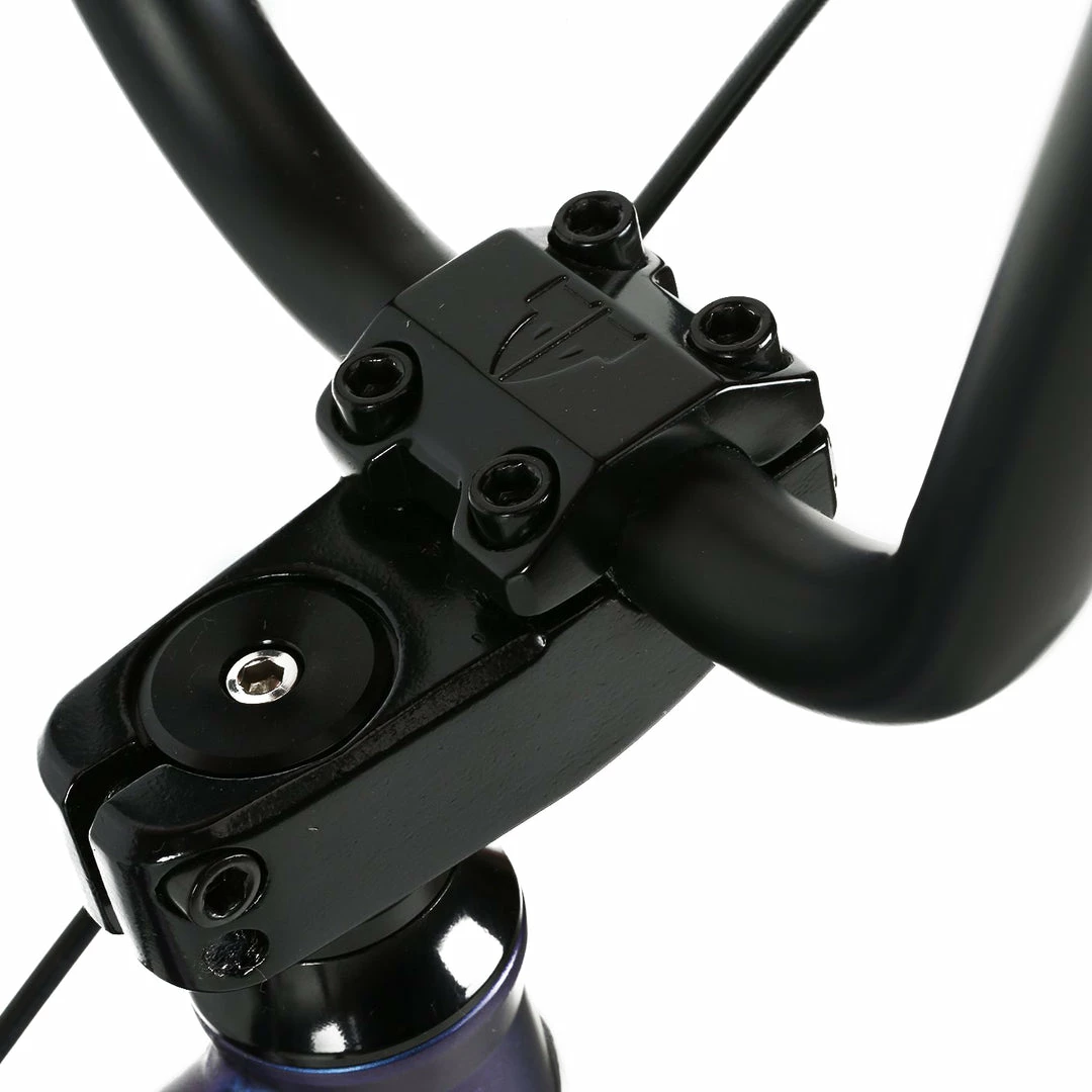 Premium Inspired 20.5"TT BMX Freestyle Bike-Matte Teal BIKES 4 Premium Inspired 20.5"TT BMX Freestyle Bike-Matte Teal BIKES