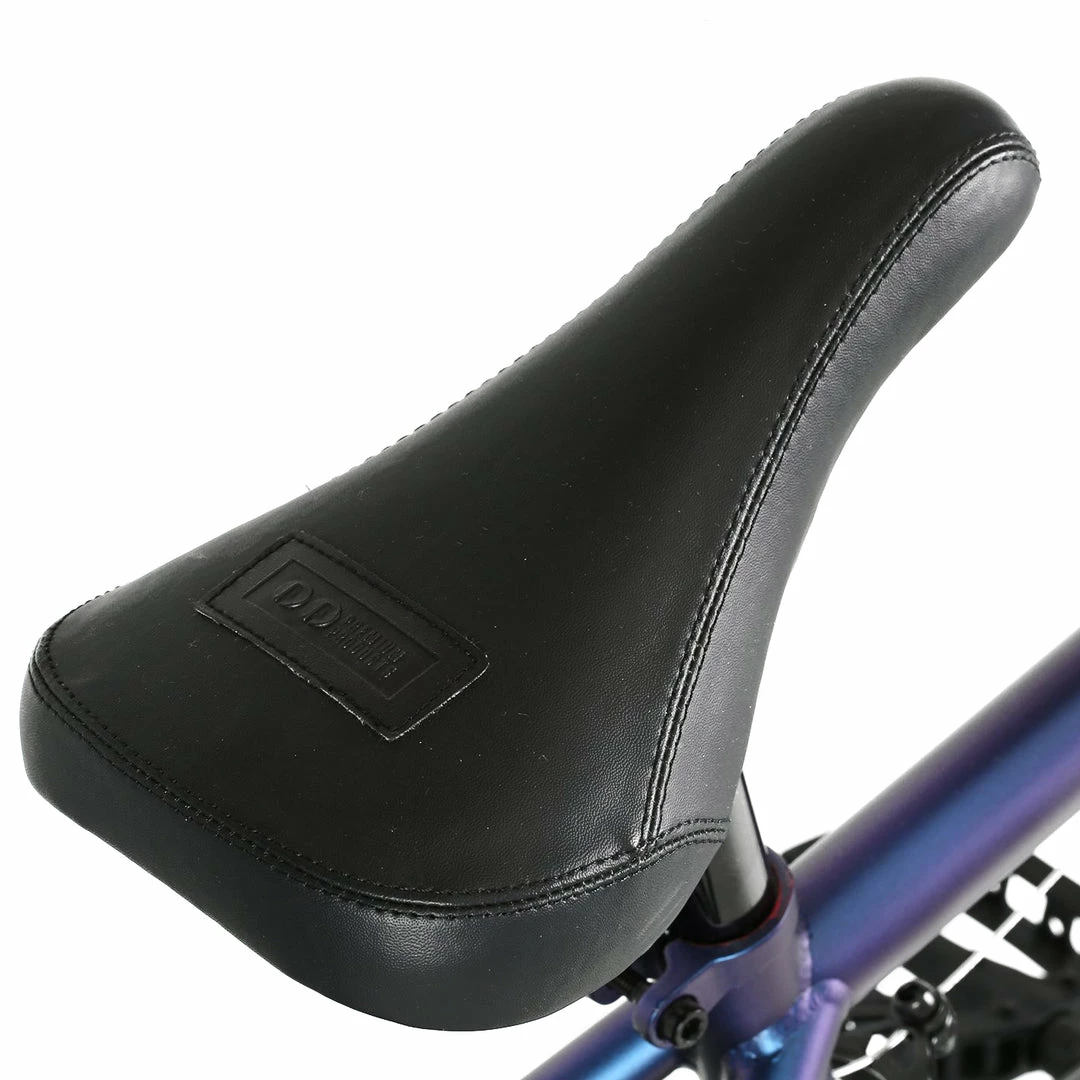 Premium Inspired 20.5"TT BMX Freestyle Bike-Matte Teal BIKES 5 Premium Inspired 20.5"TT BMX Freestyle Bike-Matte Teal BIKES